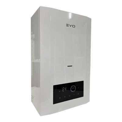 EVO Настенный газовый котел 280м2
